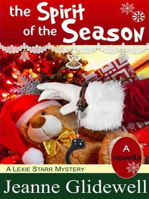 cover image of The Spirit of the Season